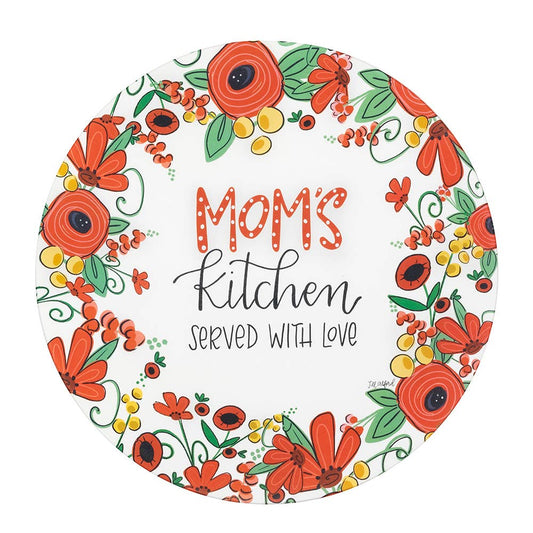 Mom's Kitchen Trivet